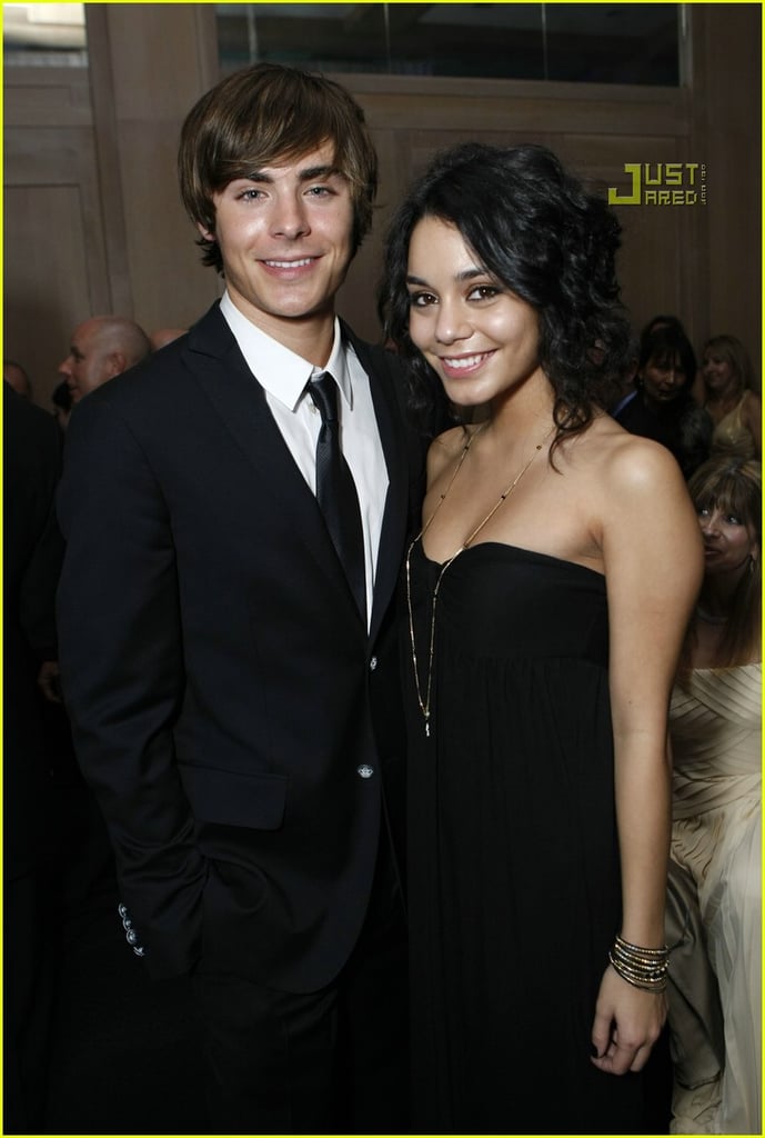 Zanessa